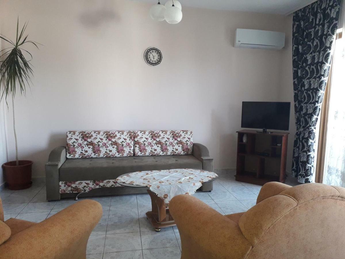Вилла Shehu'S House Саранда Экстерьер фото